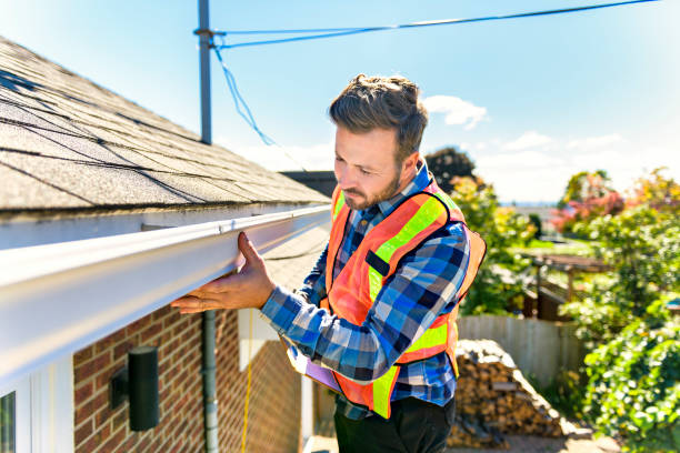 Best Storm Damage Roof Repair  in Superior, AZ