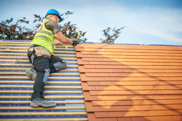Fast & Reliable Emergency Roof Repairs in Superior, AZ