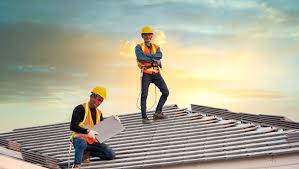 Best Metal Roofing Installation  in Superior, AZ